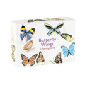 Butterfly Wings Matching Game