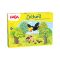 Haba Orchard Cooperative Board Game