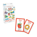 Richard Scarry Things That Go Card Game