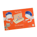 Moulin Roty Four in a Row Game