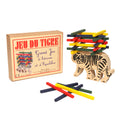 mini stacking tiger